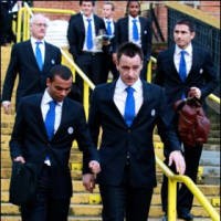 Hiddink Bikin Chelsea Kian Bergaya