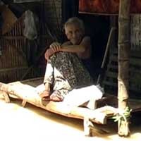 2.945 Rumah di Lamongan Terendam Banjir 