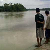 Jasa Tirta: Perlu Tambahan Waduk untuk Bengawan Solo