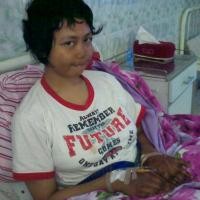 Usai Ikut Diklatsar Palawa Unpad, Alfia Dilarikan ke RS