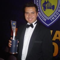 Rifat Berharap Apresiasi Pemerintah