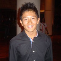 Raih Award Bikin Rio Makin Terpacu