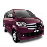 APV Luxury, Andalan Suzuki Lawan Luxio