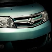 Luxio Ikuti Jejak Xenia