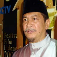  Modal Patungan, Jenderal Nagabonar Bermimpi Jadi Presiden