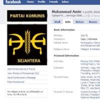 Partai Komunis Sejahtera yang Mengejutkan