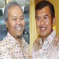 Jika JK-Hidayat Jadi, SBY Terancam Tak Dapat Pasangan