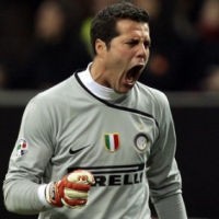 Cesar: Totti Takkan Bisa Cetak Gol