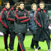 Keluar dari Mimpi Buruk