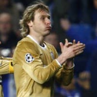 Nedved di Ambang Pensiun