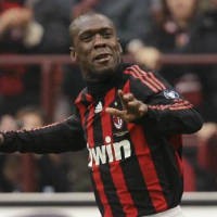 Rossoneri Kehilangan Seedorf