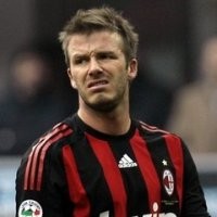 Beckham Mulai Frustrasi