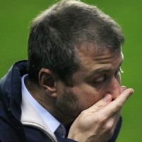 Ada Roman Lain di Chelsea