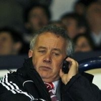 Parry Tinggalkan Liverpool 