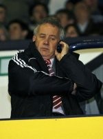 Parry Tinggalkan Liverpool 