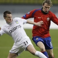 Villa dan Sampdoria Tersingkir