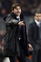 Espanyol Bidik Korban Lagi