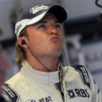 Performa Williams Kunci Karir Rosberg