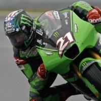 Tim Kawasaki Tetap Turun di Musim 2009