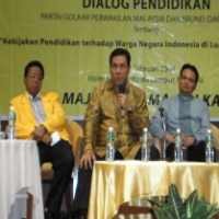 Pemerintah RI Didesak Tambah Sekolah di Malaysia