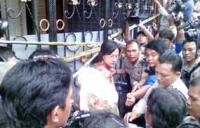 Tersangka Klinik Aborsi Johar Baru 9 Orang