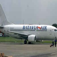 Batavia Air Gelar Investigasi Internal