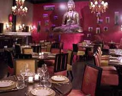 Umat Buddha Belum Ambil Sikap Soal Keberadaan Buddha Bar