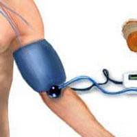 Perempuan Lebih Rawan Terkena Hipertensi