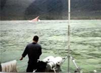 Kapal Kayu Tenggelam di Perairan Pulau Badik, 3 Tewas dan 1 Hilang