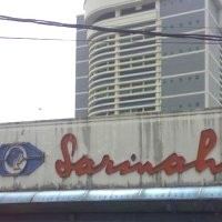 Penjelasan Sering Terjadi Kasus Jatuh di Sarinah 