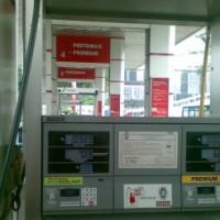 Pertamax Naik Rp 300 per 1 Maret