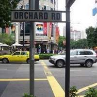 Jumlah Wisatawan ke Singapura Menurun 