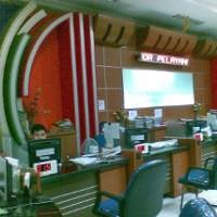 Hari Terakhir Sunset Policy, Kantor Pajak Setiabudi Sepi