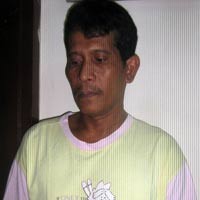 Kelewatan Bercanda, Dua Sahabat Berurusan dengan Polisi