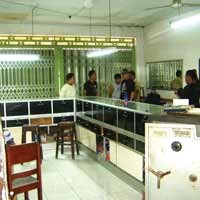 Bobol Toko Emas, Perampok Gondol 7 Kilogram Emas