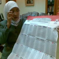 Pemilu 2009 Terancam Gagal