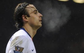 MU Tanpa Berbatov dan Van der Sar