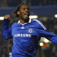 Drogba di Balik Kebangkitan Chelsea