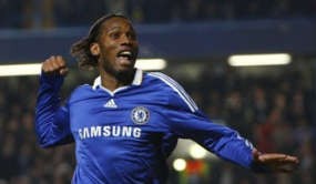 Drogba di Balik Kebangkitan Chelsea