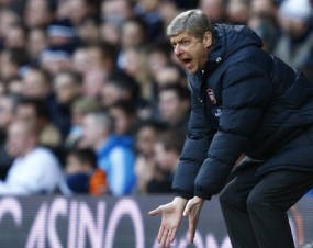 Berharap Fulham Tak Seperti Sunderland