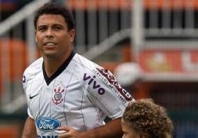 Belum Main, Ronaldo Sudah Berulah