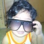 Denish Maulana Abdullah, 1,8 Tahun; Lelaki; m