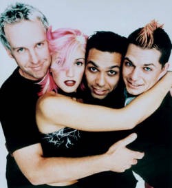 No Doubt Datang, Gossip Girl Makin Sip