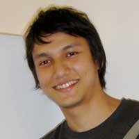 Christian Sugiono Akting Bareng Artis Inggris