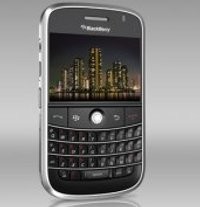 Overheat, Penjualan BlackBerry Bold Distop
