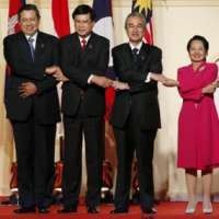 ASEAN Sepakat Lawan Proteksionisme