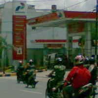 Warga Harapkan Penelitian Terkait Bau Bensin dengan Kesehatan