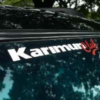 Yuk, Uji Emisi Mobil