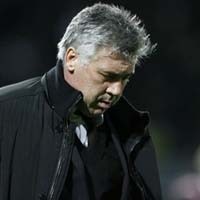 Carletto Belum Mau Pergi