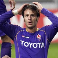 Fiorentina dan Genoa Tertahan